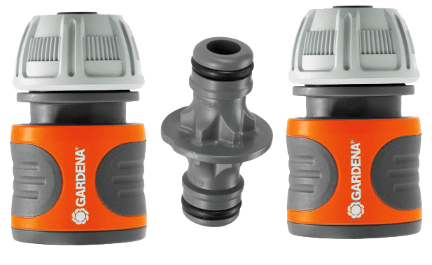 GARDENA Hose Connector Set 13mm