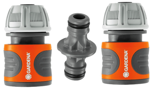GARDENA Hose Connector Set 13mm
