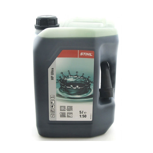 STIHL Ultra 2-stroke engine oil