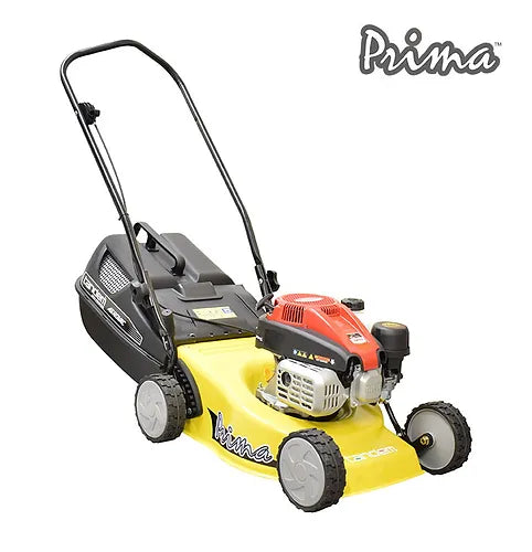 PRIMA TORX VX100 PETROL LAWNMOWER