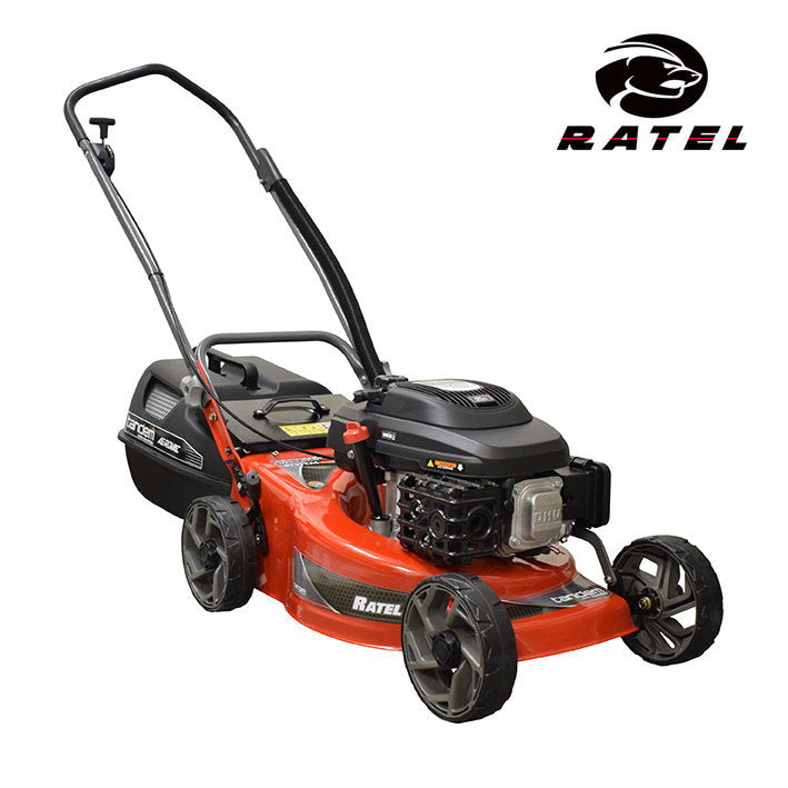 RATEL TORX VX225 PETROL LAWNMOWER On Sale Mr Greenfinger Lawn Mowers