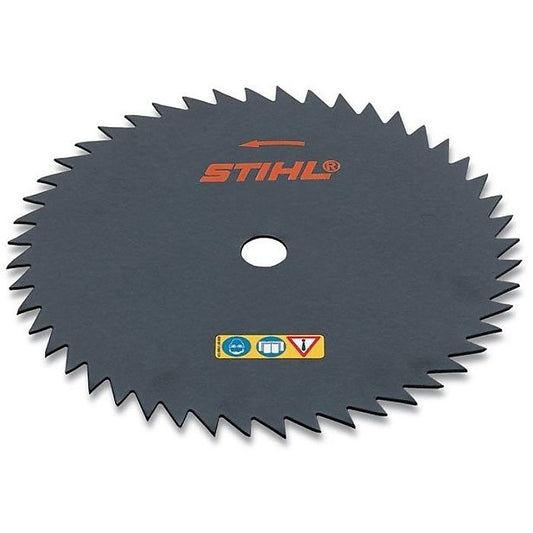 STIHL Circular saw blade Scratcher tooth 200mm < 44 teeth >