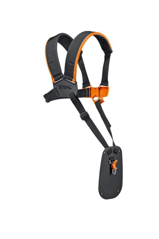 STIHL Double shoulder harness