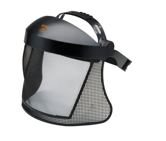 STIHL Face and ear protection function GPA