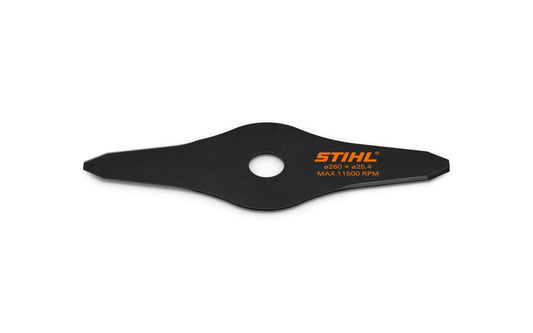 STIHL Grass Cutting blade 260mm  < 2 blade >