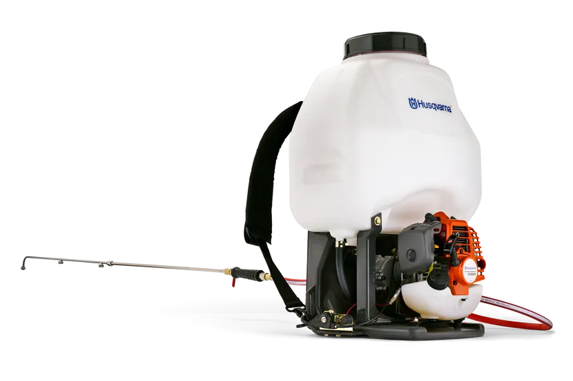 HUSQVARNA 325S25 Petrol Backpack Sprayer