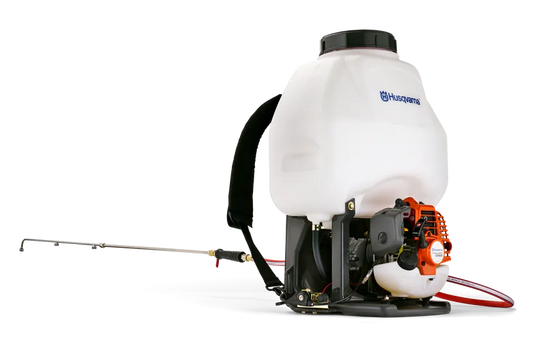 HUSQVARNA 325S25 Petrol Backpack Sprayer
