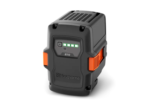 HUSQVARNA 40-B70 Battery