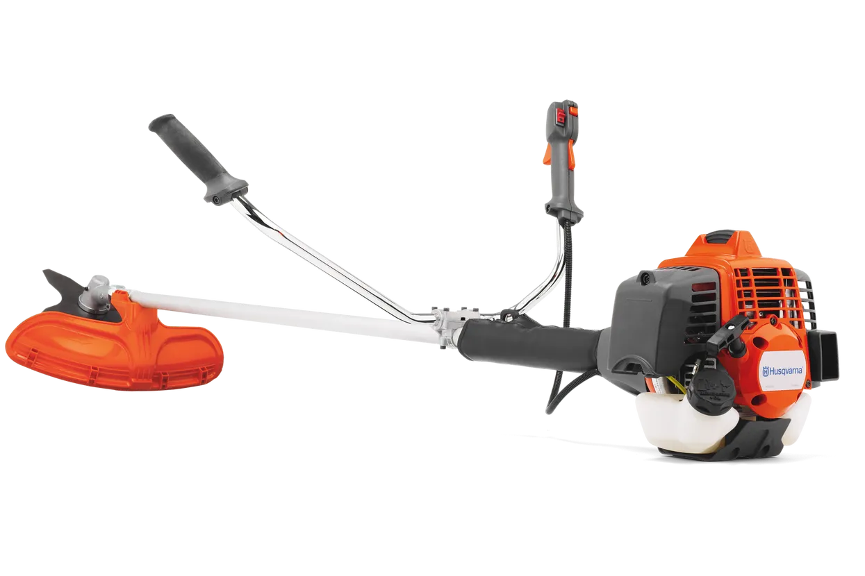 HUSQVARNA 553RS Petrol Brushcutter