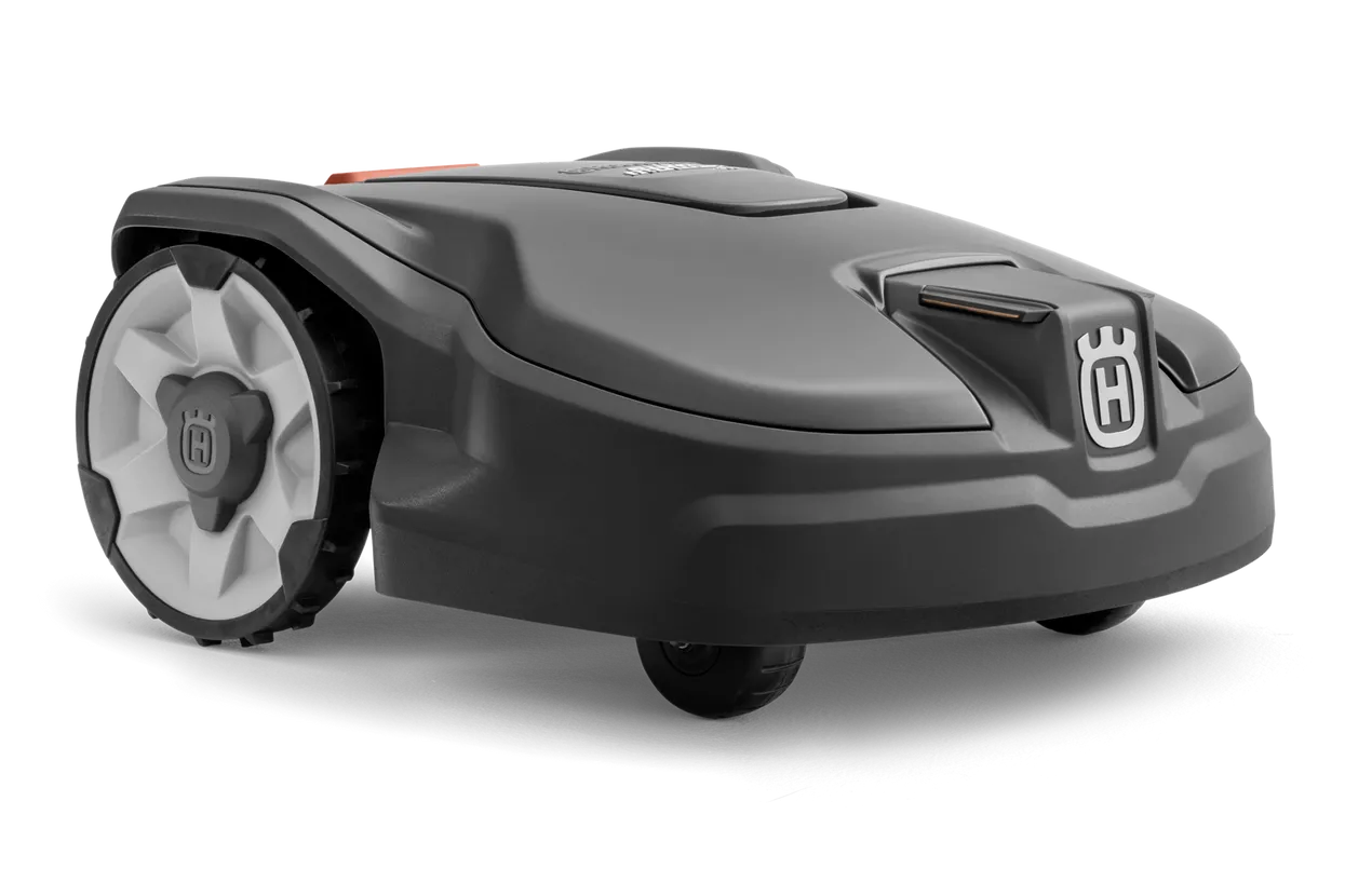 Husqvarna 310 robotic lawn mower sale