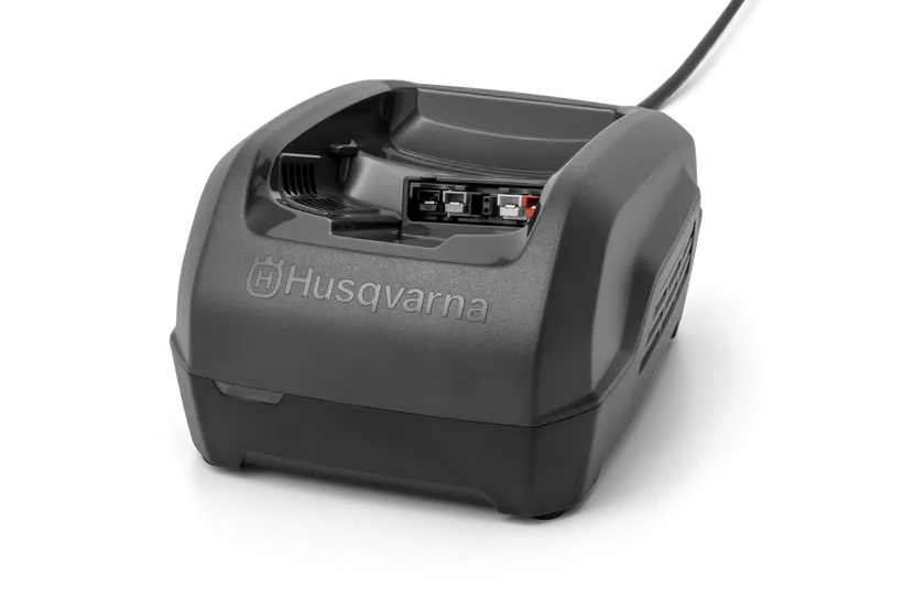 HUSQVARNA Charger QC250