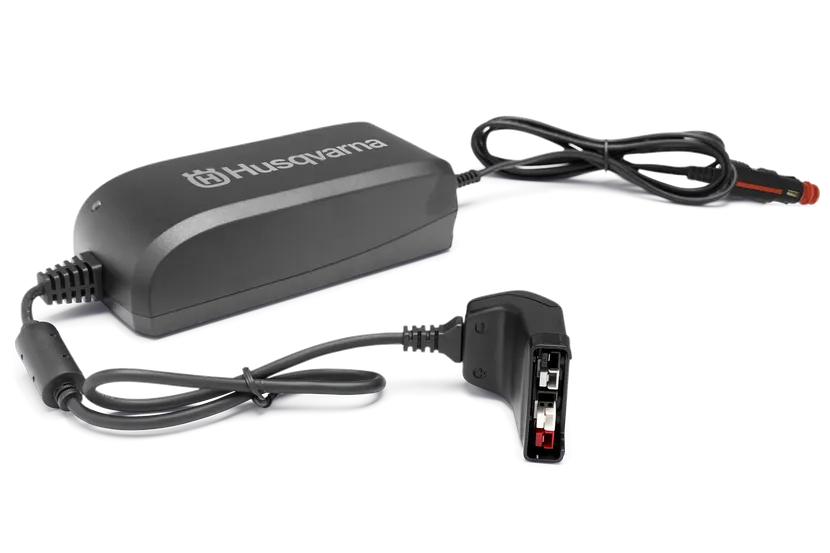 HUSQVARNA Charger QC80F