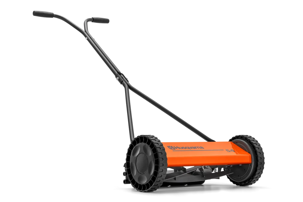 HUSQVARNA Exclusive 54 Push mower