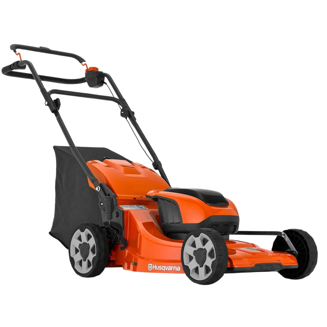 HUSQVARNA LC 142Li Battery Powered Lawnmower