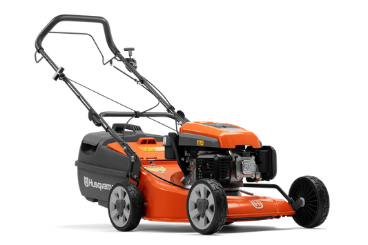 HUSQVARNA LC 419SP Petrol Lawnmower