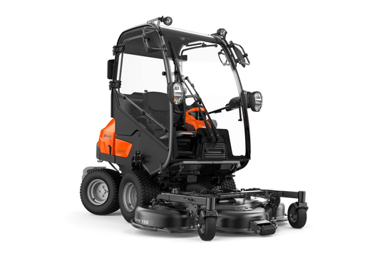 HUSQVARNA P 525DX Ride-on Mower