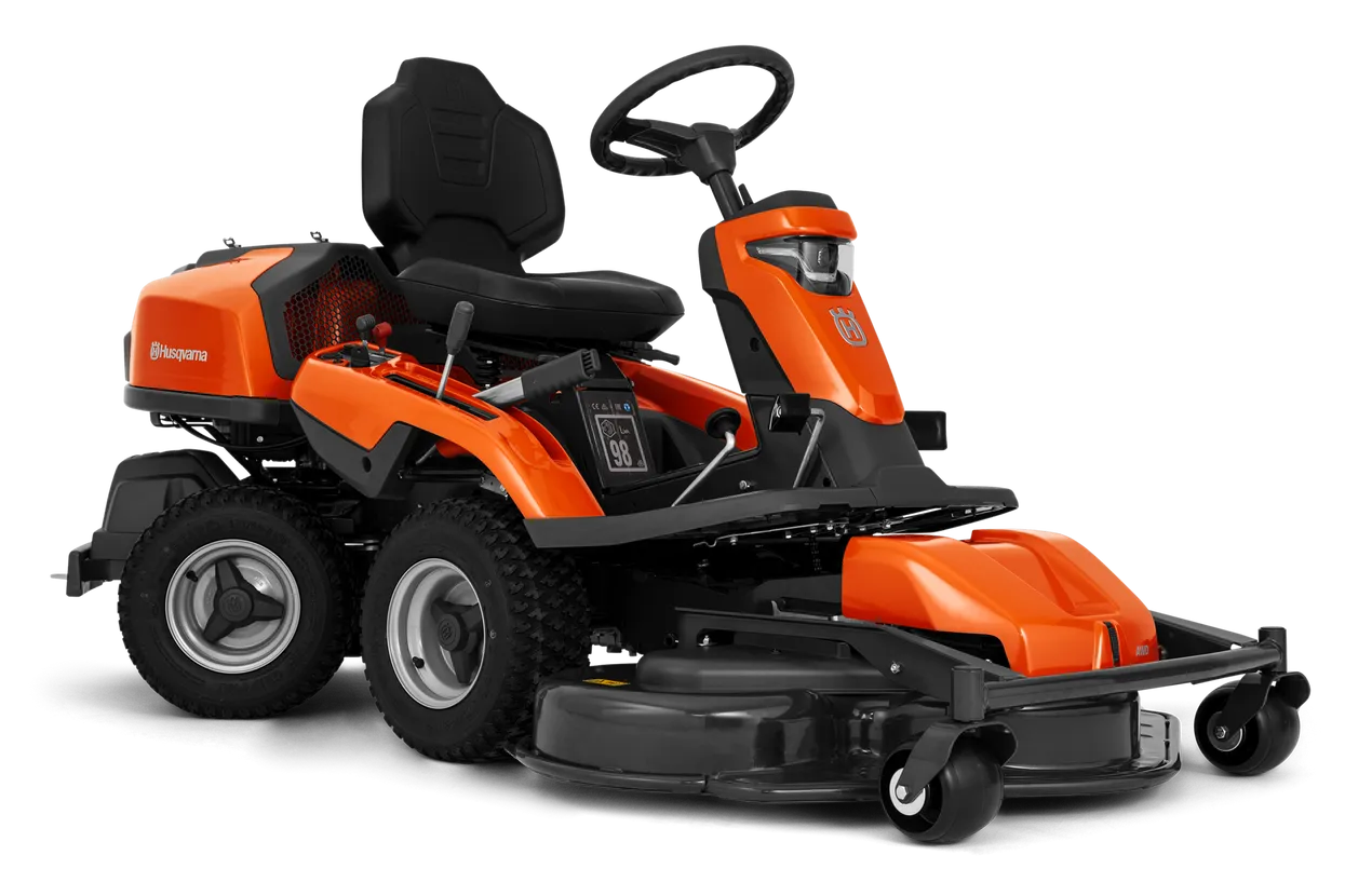 HUSQVARNA R 316TX Ride-on Front Mower