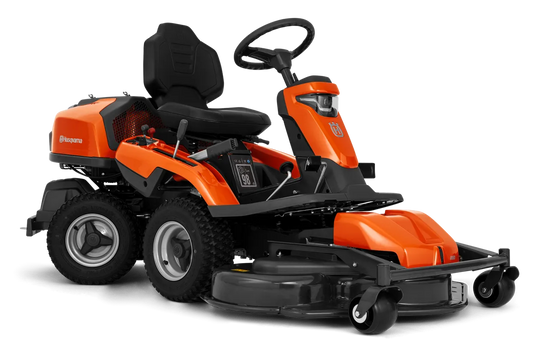 HUSQVARNA R 316TX Ride-on Front Mower