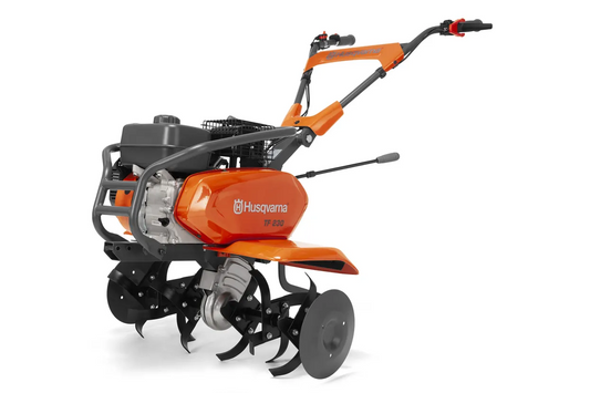 HUSQVARNA TF 230 Tiller
