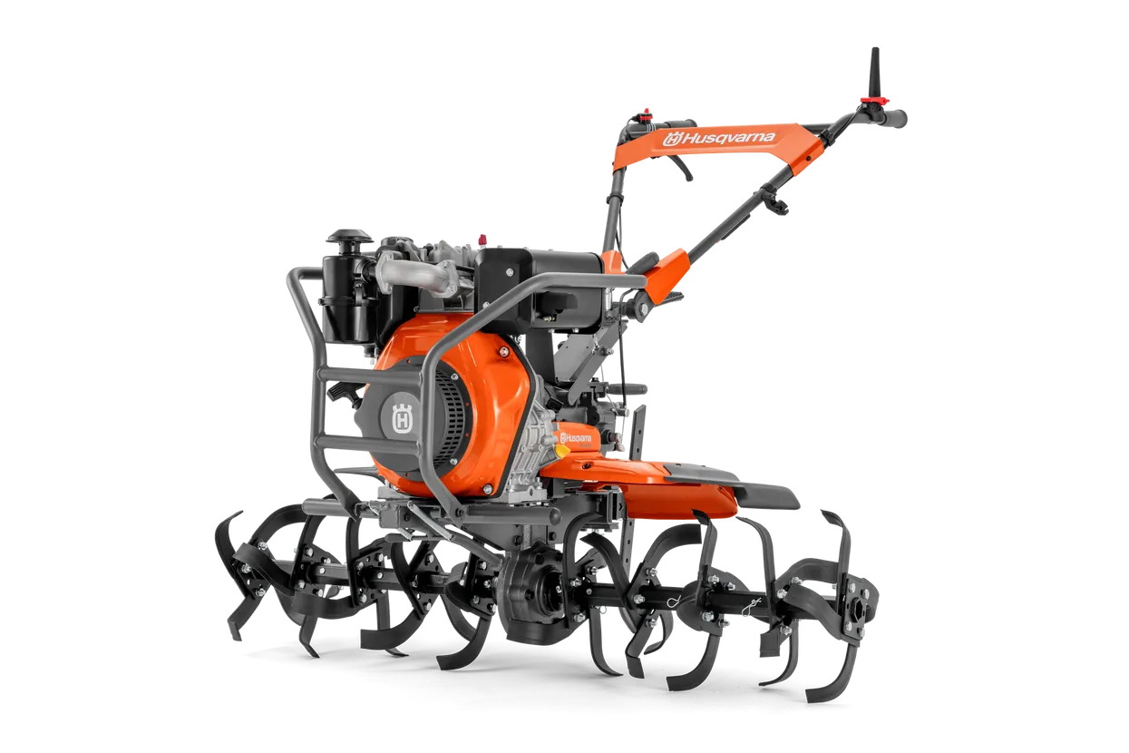 HUSQVARNA TF 545DE Tiller