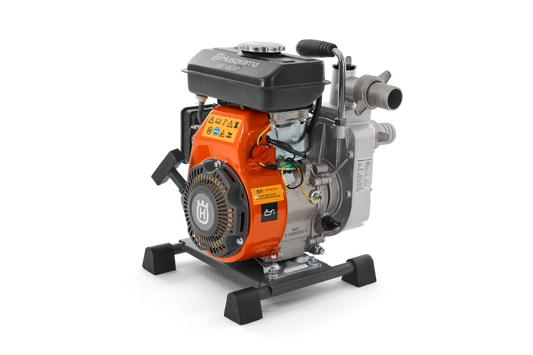 HUSQVARNA W40P Water Pump