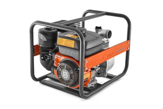 HUSQVARNA W50P Water Pump