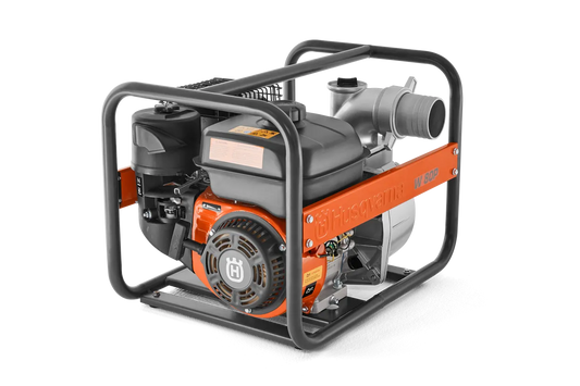 HUSQVARNA W80P Water Pump