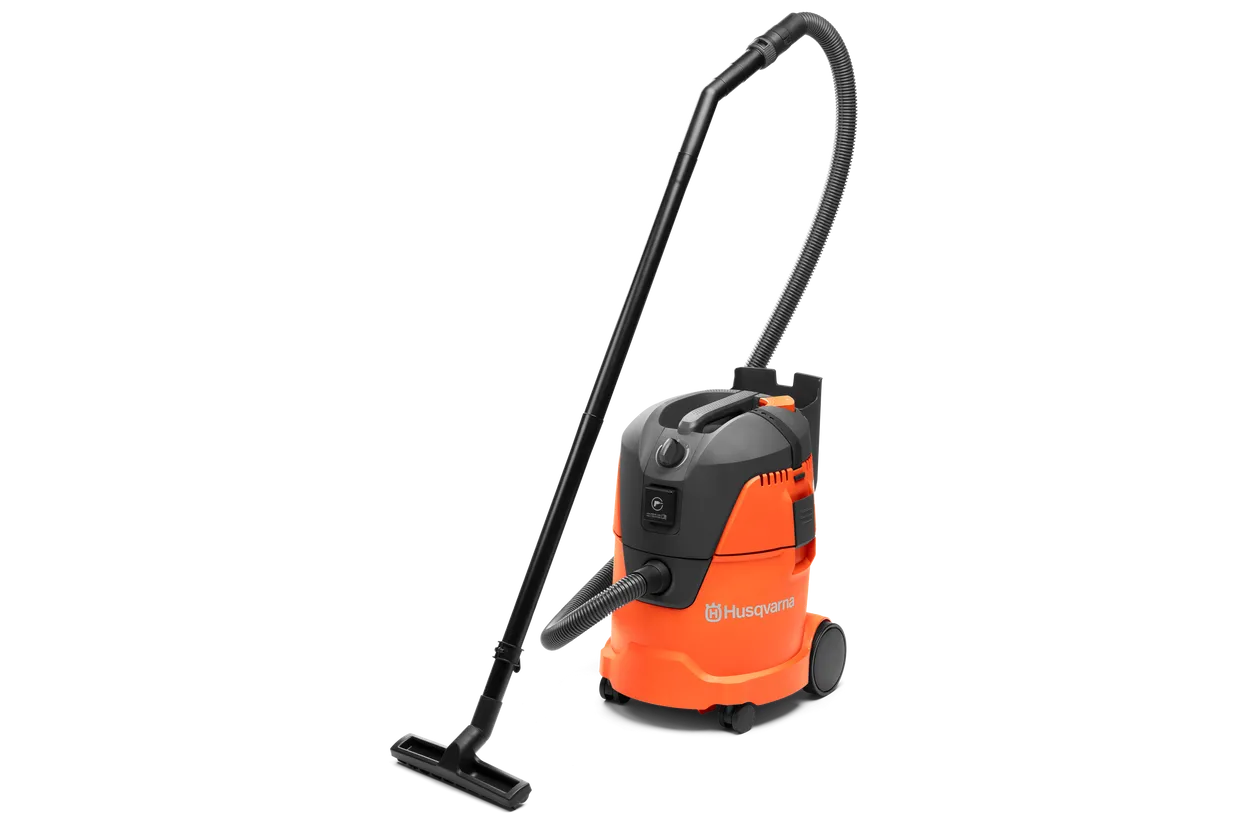 HUSQVARNA WDC 325L Vacuum