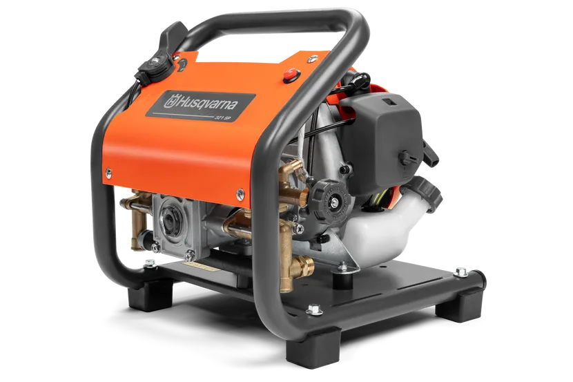 Husqvarna 321SP Petrol Portable Sprayer
