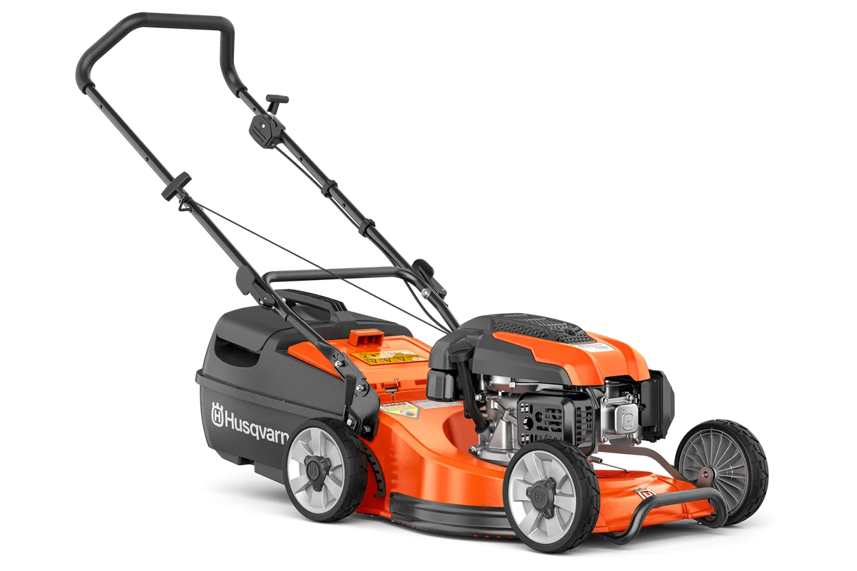 Husqvarna LC 519AP Petrol Lawnmower