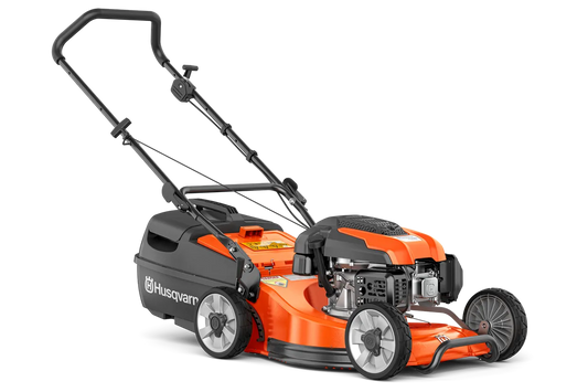 Husqvarna LC 519AP Petrol Lawnmower