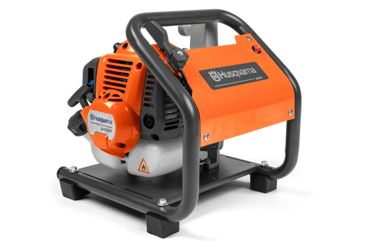 Husqvarna W25P Petrol Water Pump