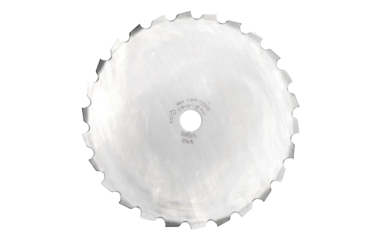 Husqvarna Maxi Saw blade 225m