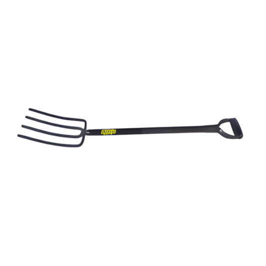 Lasher 4 Prong Fork