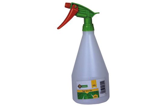 MTS Trigger Spray Bottle