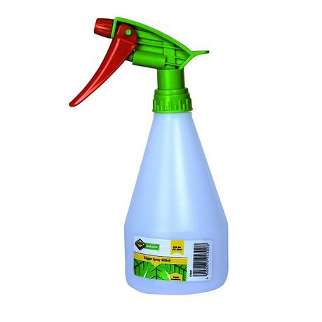 MTS Trigger Spray Bottle