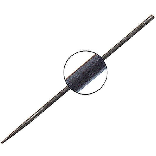 STIHL Round File
