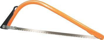 MTS Bow Saw
