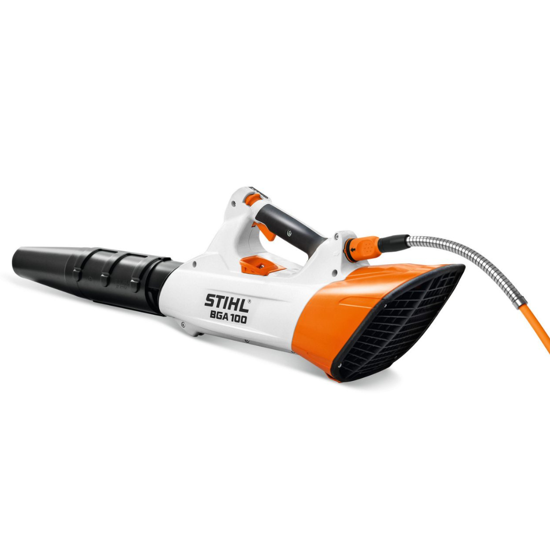 STIHL BGA 100 Cordless Blower