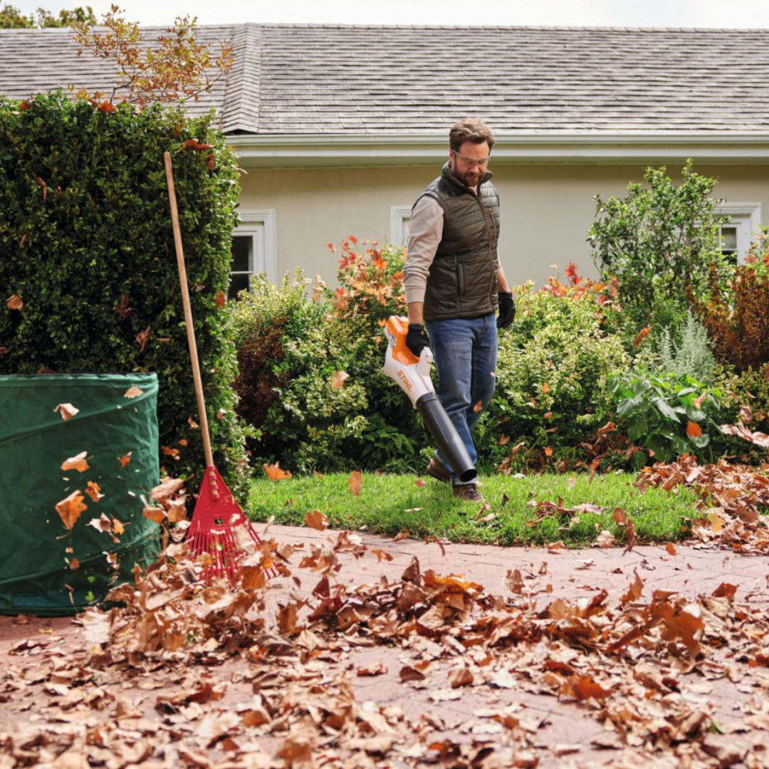 STIHL BGA 50