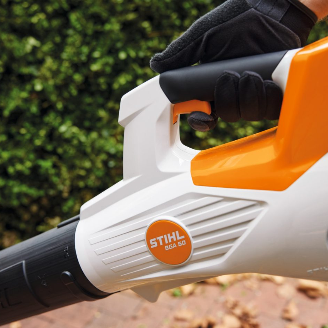 STIHL BGA 50