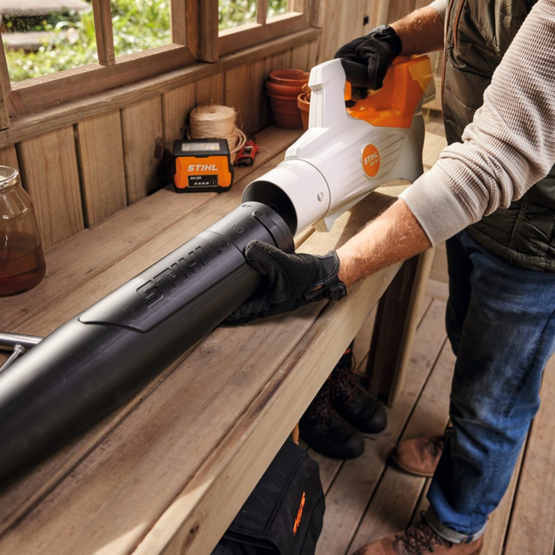 STIHL BGA 50