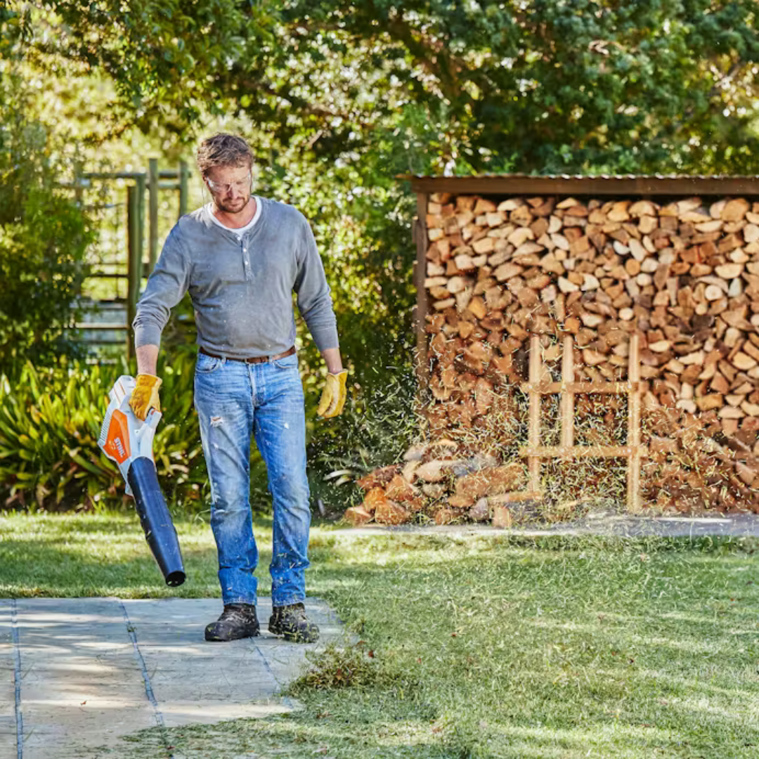 STIHL BGA 57 Cordless Blower