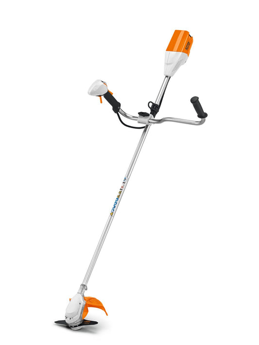 STIHL FSA 90 CORDLESS BRUSHCUTTER – AP SYSTEM