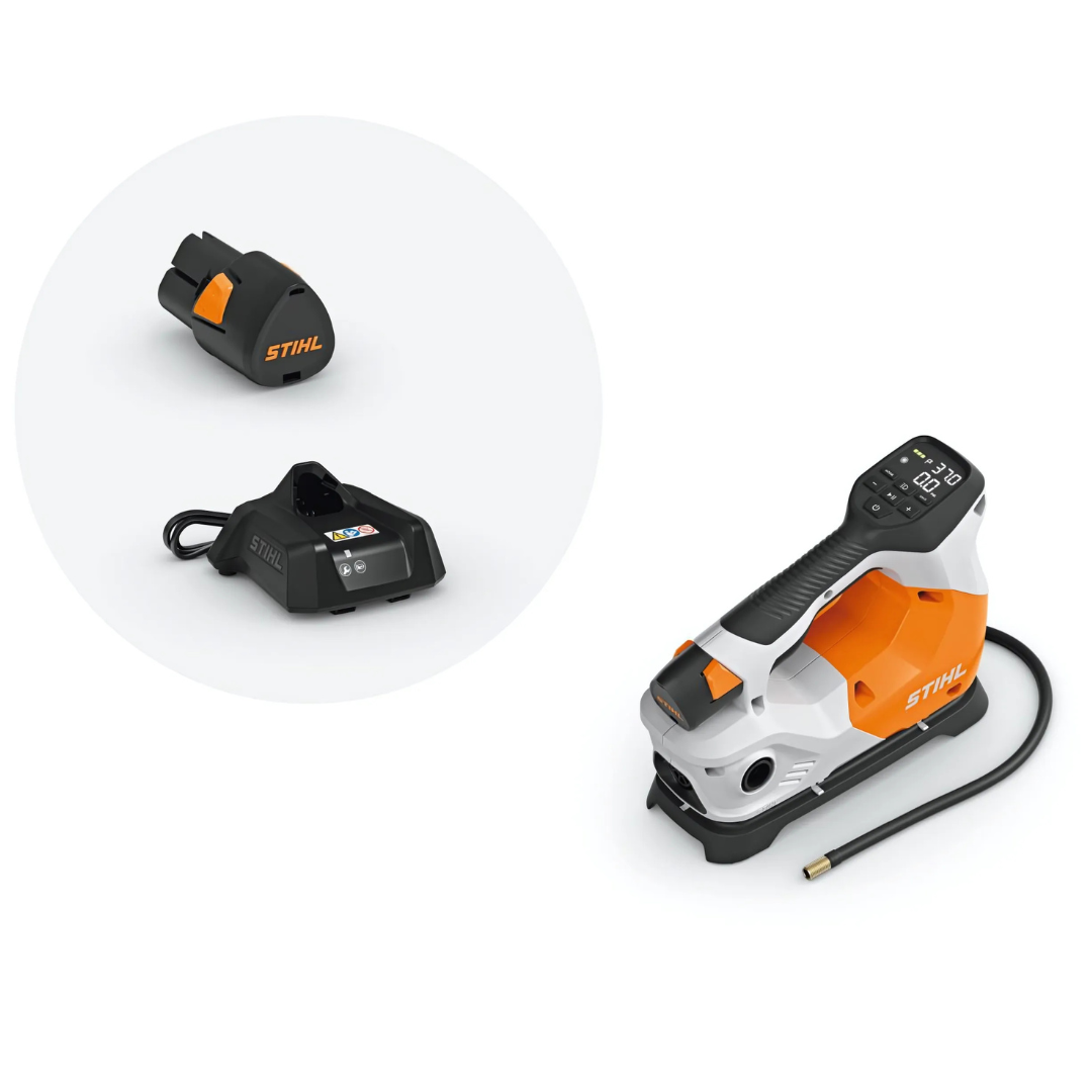 STIHL KAO 20.0 Compressor Set