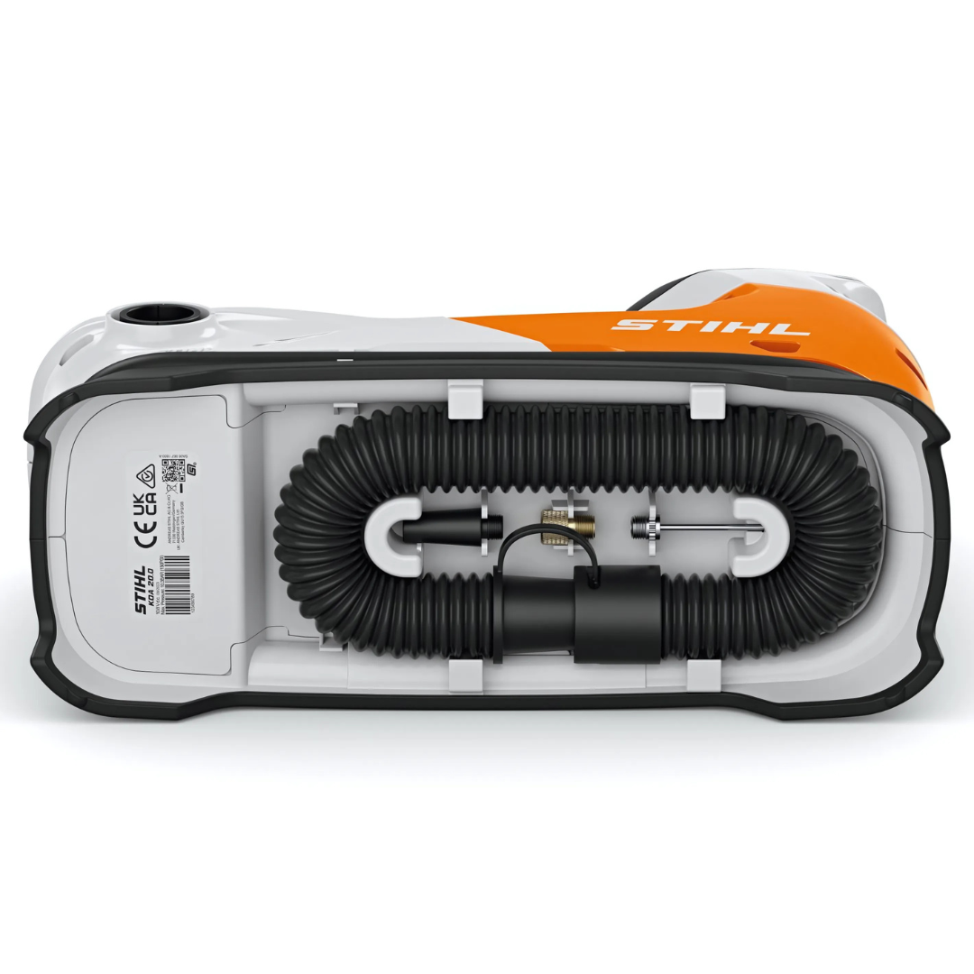 STIHL KAO 20.0 Compressor Set