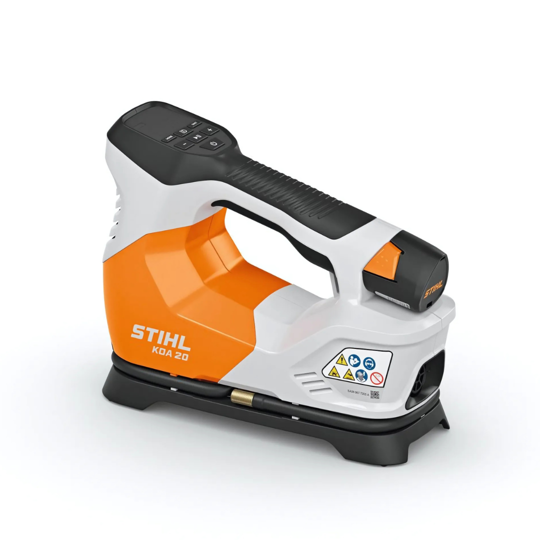 STIHL KAO 20.0 Compressor Set