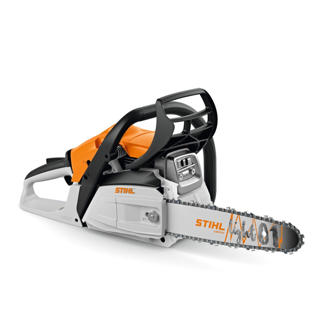 STIHL MS 172 Petrol Chainsaw with 30cm Bar