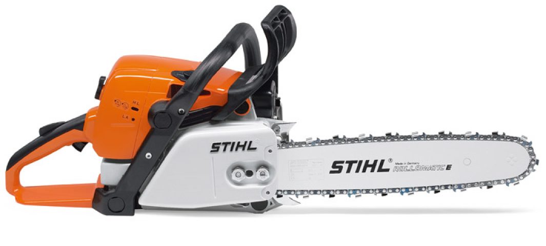 STIHL MS 310 Petrol Chainsaw 37cm