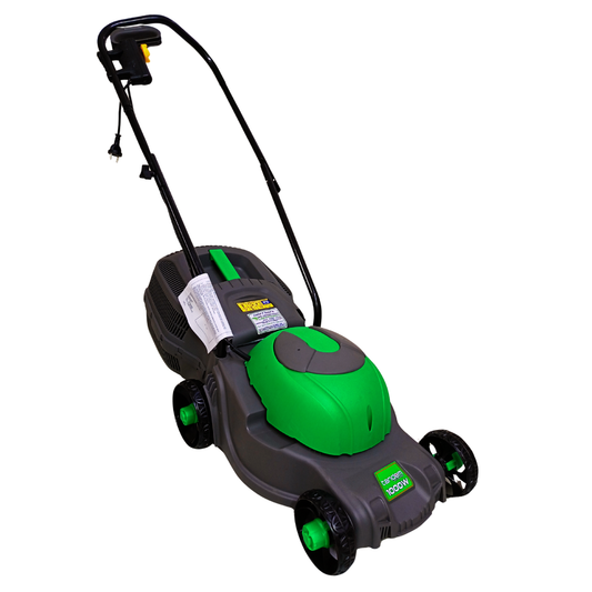 Tandem 1000W Electric Mower